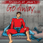 Go Away - Cover Art