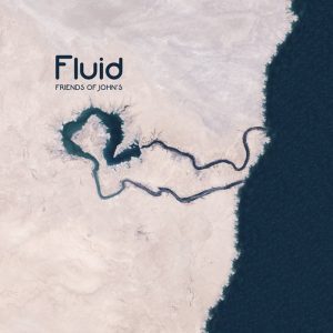 Fluid - Cover Art