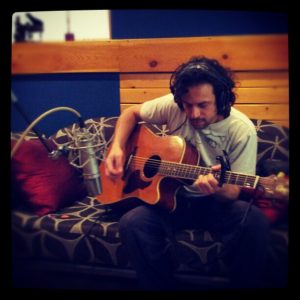 Photo by Liora Yukla